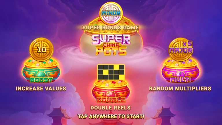Super China Pots Featured Images Games Like Triple Pot GOld Pragmatic Play Alternatives