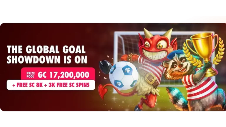 Soccer Promotions at McLuck