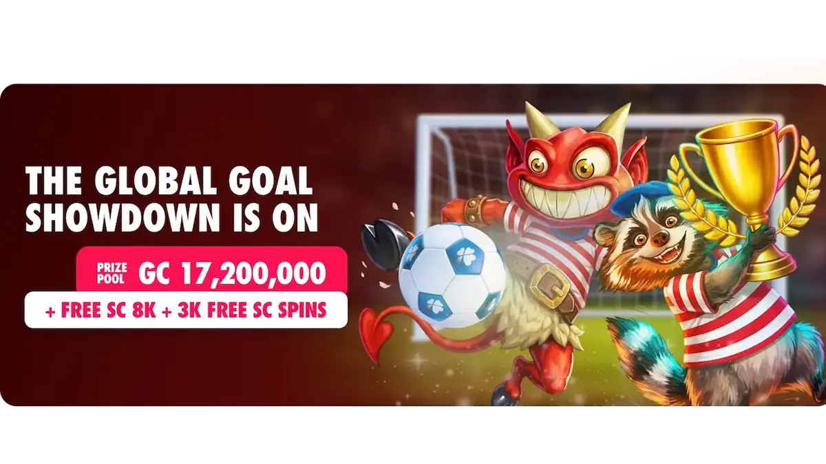 Soccer Promotions at McLuck
