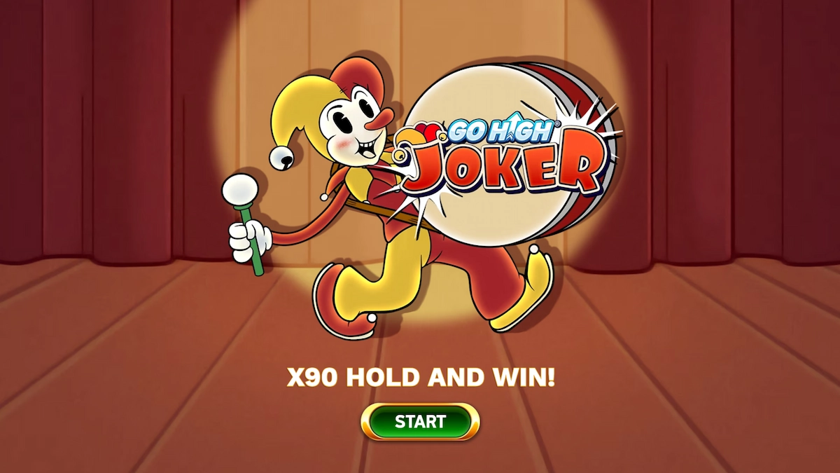 Games Like Wild Wild Joker