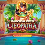 Best Cleopatra Slots free to play online at McLuck social casino