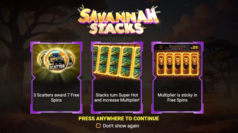Best African Slots at McLuck Social Casino