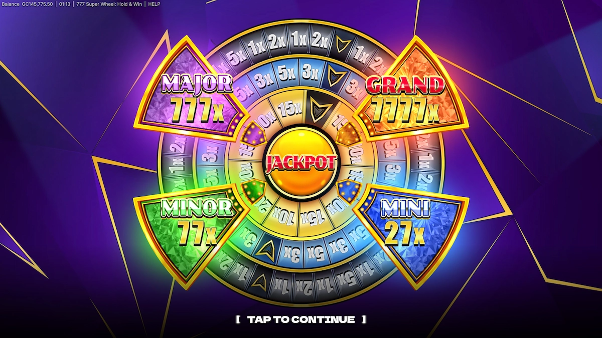 Games Like Blitz Super Wheel