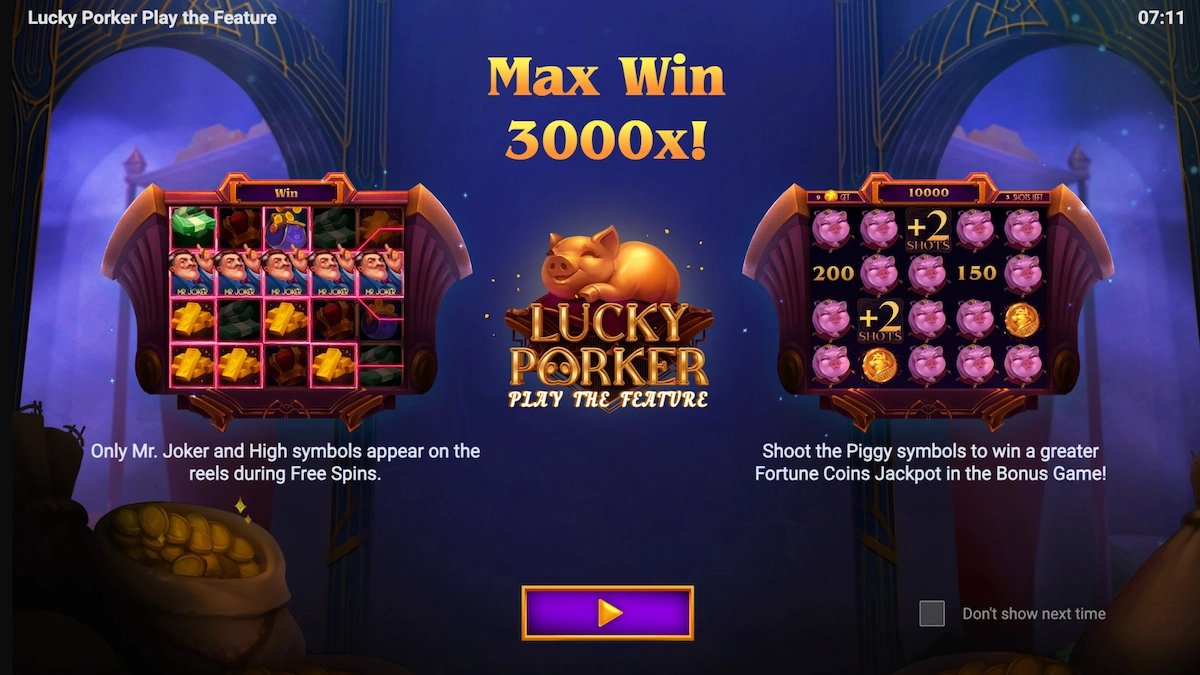Games Like Greedy Fortune Pig