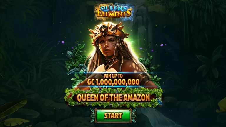 Best Queen Slots