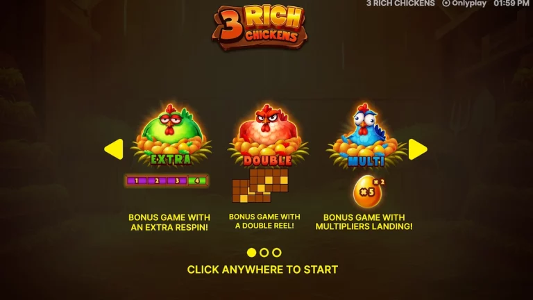Best Chicken Games