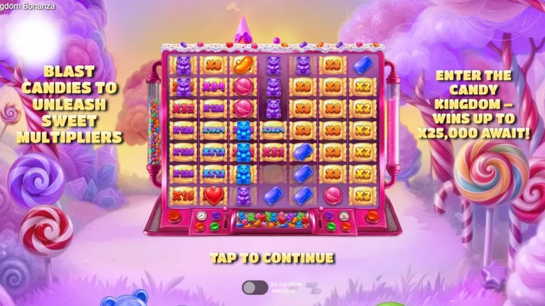 Games Like Sweet Bonanza Super Scatter